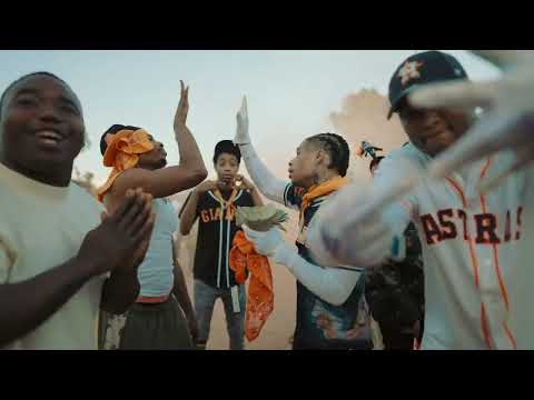 Young Threat - Dont Play (Official Music Video)