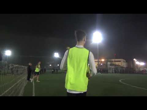 YETIS VS NOTTINGHAM MIEDO #Apertura 2021 Fecha 13