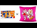 Random Number Generator With Followed Aspect Ratio Second Video