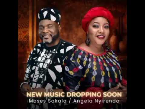 Moses Sakala & Angela Nyirenda-NGUBA(Official Music Audio 2026)