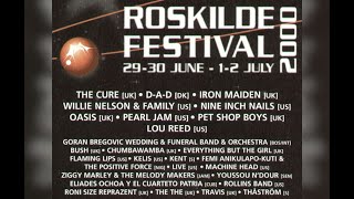 30 giugno - Tragedia a Roskilde