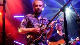 Yonder Mountain String Band  2017-03-24  Ooh La La