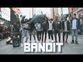 Juice WRLD Bandit Ft NBA Youngboy Dance Video