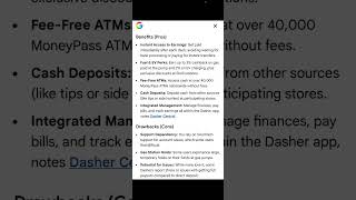 DoorDash Crimson Card - Is It Worth It Pros And Cons #DoorDash #doordashdriver #doordashcrimsoncard