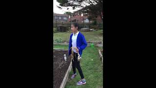 Cradle Hill Gardening Club 2020