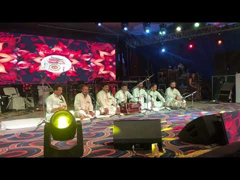 Sayen Sayen Mat Kar raviye Ajeet Bhatt & Party