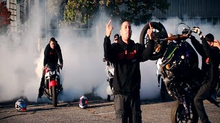 Danny Evans - Who Do You Love (Music Video)