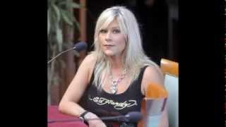 SAMANTHA FOX -ANGEL WITH AN ATTITUDE;)XX