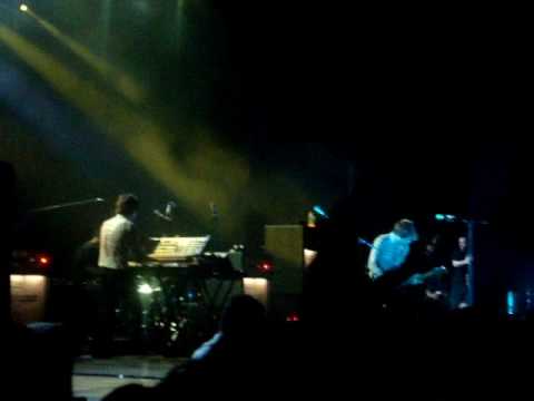 Franz Ferdinand - "Shopping for Blood"