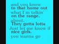 ZZ Top La Grange Original Lyrics