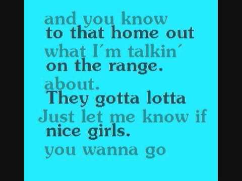 ZZ Top - La Grange Original Lyrics