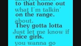 ZZ Top - La Grange Original Lyrics