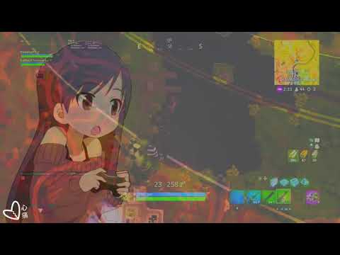lil soda boi - fortnite map (ft. capoxxo + lil yu)