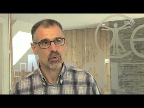 2014.02.20 Medi-Centre au journal de canal