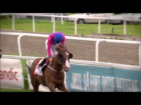 PROMO SCANDIC NORSK DERBY 2013