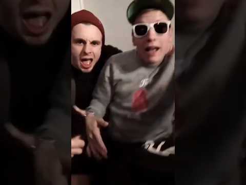 2012 Klaus Bukkake vs EstA (Hook von Dollar John und Happy Beckmann)