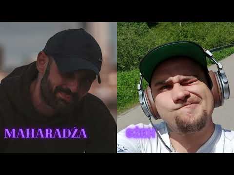 Maharadża ft. GżeH - Zdradzony ( prod. Sensi )