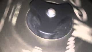 Johnny Guitar Watson - Love me baby - RPM