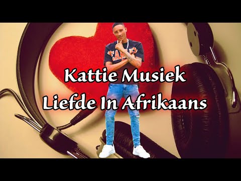 DJ KMA CPT - Hiers Jou Sondag Mix Vol.5 2025 [Kattie Musiek] Liefde In Afrikaans