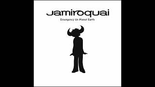 Jamiroquai - Revolution 1993 (1993)