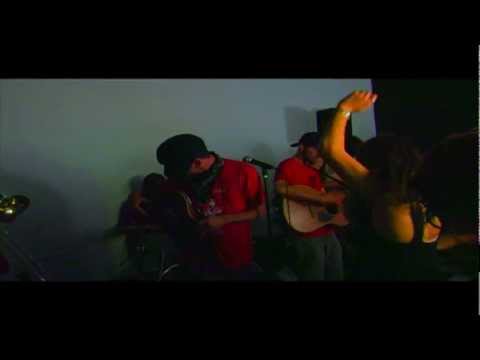 The Weird Beards-Cream Puff Powderman@ The Pigoen Hole