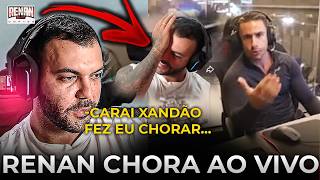 RENAN ESPERO Q VC MELHORE DE VDD