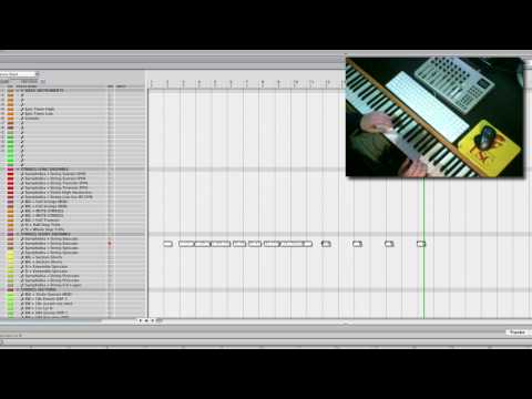 Screencast #3: Action Music