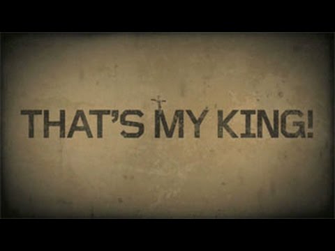Dr. S. M. Lockridge - That's My King (Full Sermon)