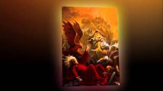 PATROUX - VALLEY OF THE GIANTS