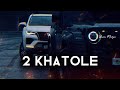 Slowed Reverb 2 Khatole MASOOM SHARMA Vhan Muzic