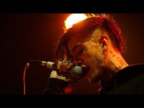 Lil Peep x Gab3 x Smrtdeath Type Beat "Close To Me"🌹(Prod. Dead Boy Beats)