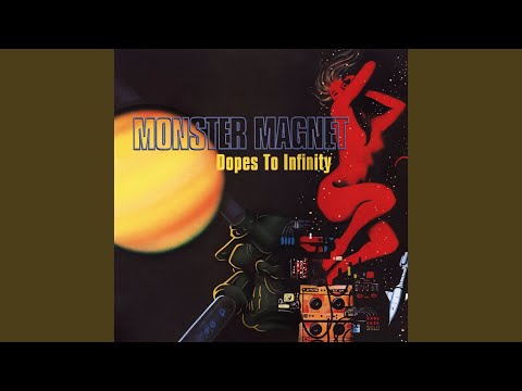 King Of Mars