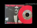 Graham Parker & The Rumour - Hold Back the Night (Mercury) 1977