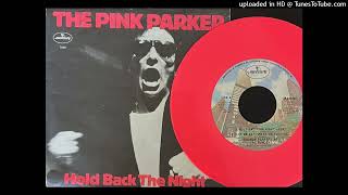 Graham Parker &amp; The Rumour - Hold Back the Night (Mercury) 1977