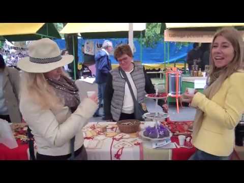 Slatina - Sajam i pjenušac