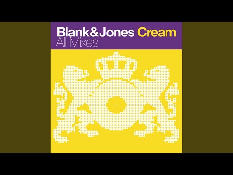 Cream (Paul van Dyk Mix)