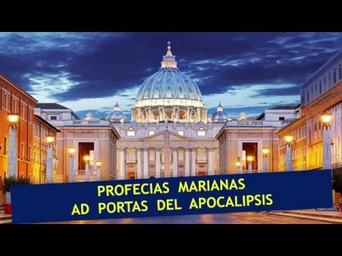 Marianas Ad