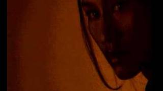 Ella Standing in the Eyes of the World