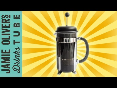 How to Use a Cafetière Perfectly | One Minute Tips | Mike Cooper