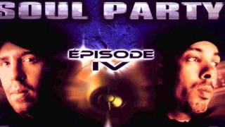 DJ Abdel &amp; Jagged Edge - He Can&#39;t Love U (HipHop Soul Party 4)