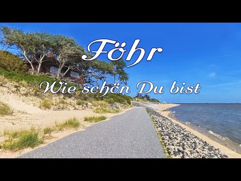 Föhr - Wie schön Du bist