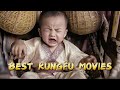Kung Fu Movie Parents Were Killed Baby Survived And 18 Years Later Became The Top Master