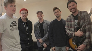 SEAWAY INTERVIEW (2017)