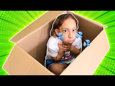 Maria Clara MC Divertida - Histórias engraçadas para crianças / Funny stories for kids