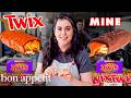 Pastry Chef Attempts To Make Gourmet Twix Gourmet Makes Bon Appétit
