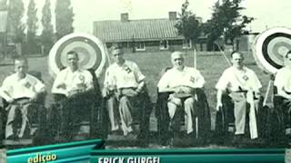 A história das Paralimpíadas e do Esporte Paralímpico (Rede Globo)
