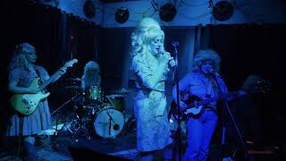 Doll Party -Tennessee Homesick Blues- at The Fixin&#39; to 1, 18, 2019