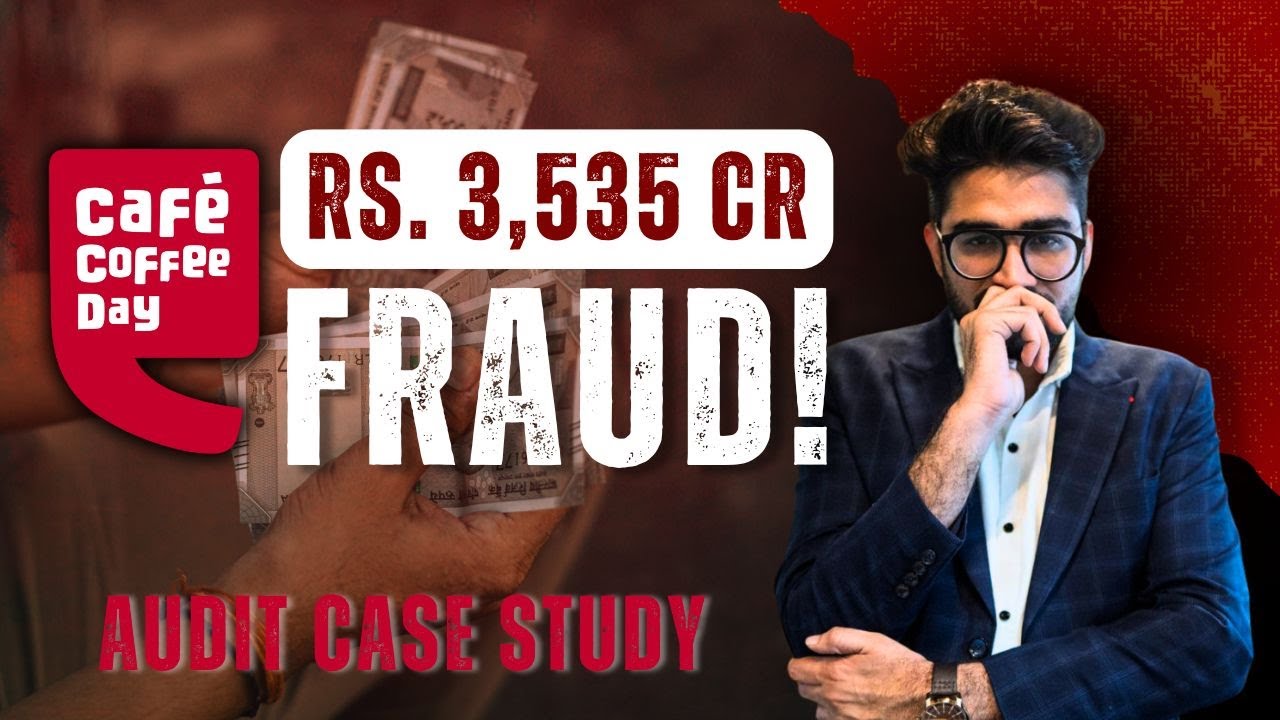 Audit Case study of CCD | What was the CCD issue and impact on audit opinion