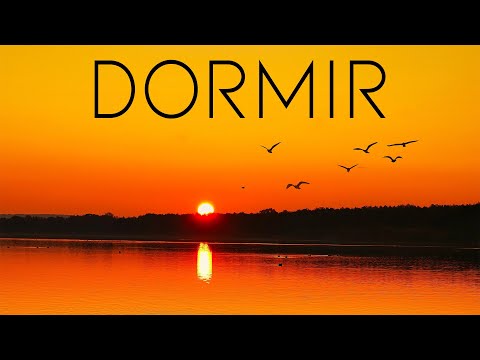 Falling Asleep - Music to Sleep and Rest your Energy, Wake up Feeling More Energetic