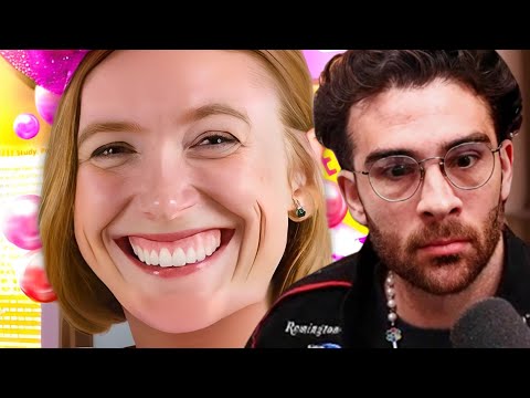 The Tragic Tale of JustPearlyThings | Hasanabi reacts to J Aubrey